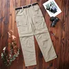 Pant Khaki