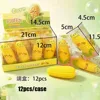crunchy corn