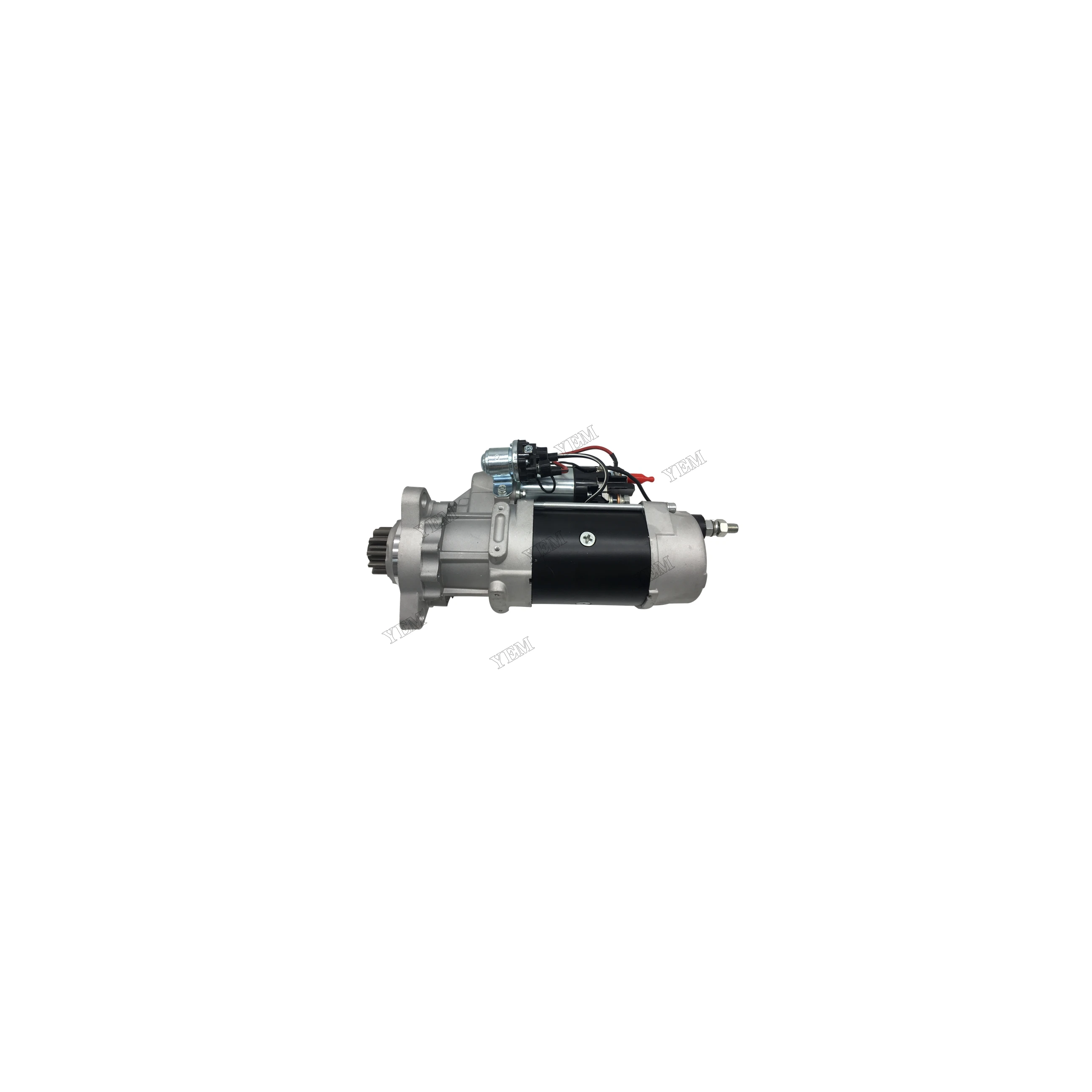 Starter Motor for Komatsu 6D170 PC1200 Heavy Equipment Engine Parts