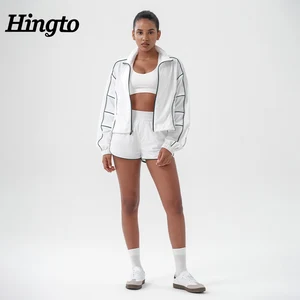 New Arrival Custom Womens Tennis Clothing Gym Fitness Sets Women Fitness Sportswear Golf Tennis Wear Set Workout Athletic Wear