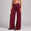 Pants-Red