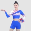 สีฟ้า