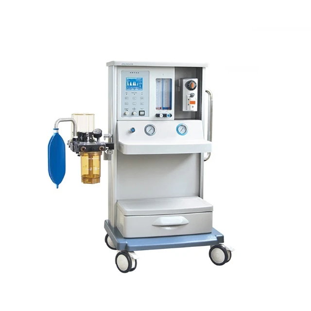 Hot Sale Medical Equipment Hospital Anesthesia Apparatus
