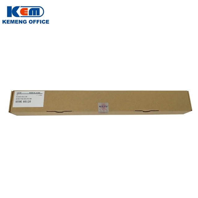 059k60120 Premium Upper Fuser Heat Roll Assy Compatible For Xerox 700 ...