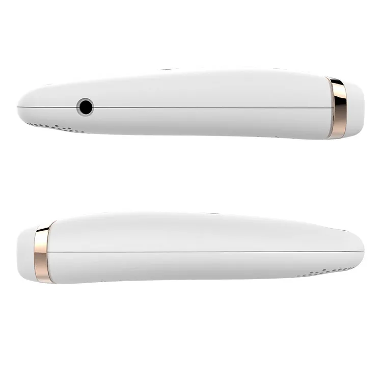 Комфортный Перманентный Ipl 5 в 1 профессиональный лазерный эпилятор для удаления волос на лице