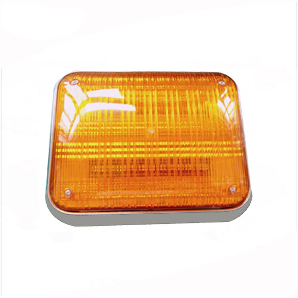 Traffic Warning R65 Led Exterior Surface Mount Sae Emark Emergency ...