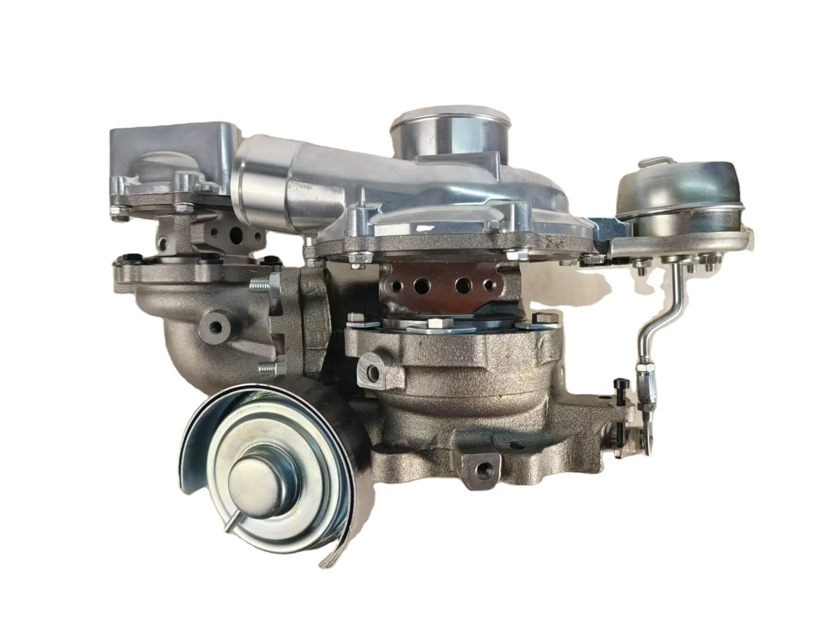 High Quality RHF5 Turbo Turbocharger 8981506883 8-98150-688-3 for