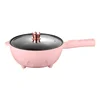 Pink-24/28CM-Single-pot