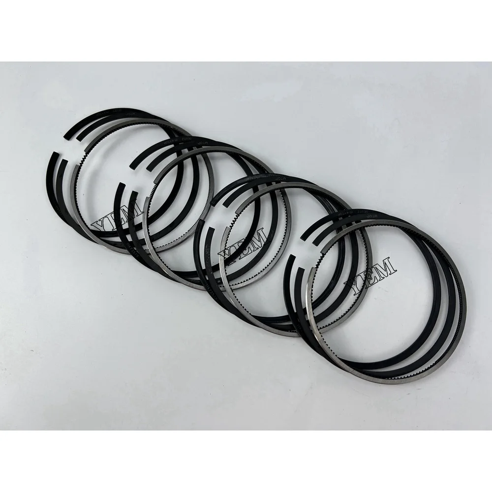 For Deutz TCD2011L03 Piston Ring 0428-0566 Engine Parts