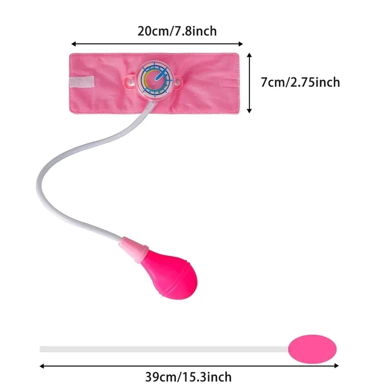 Детский набор для измерения