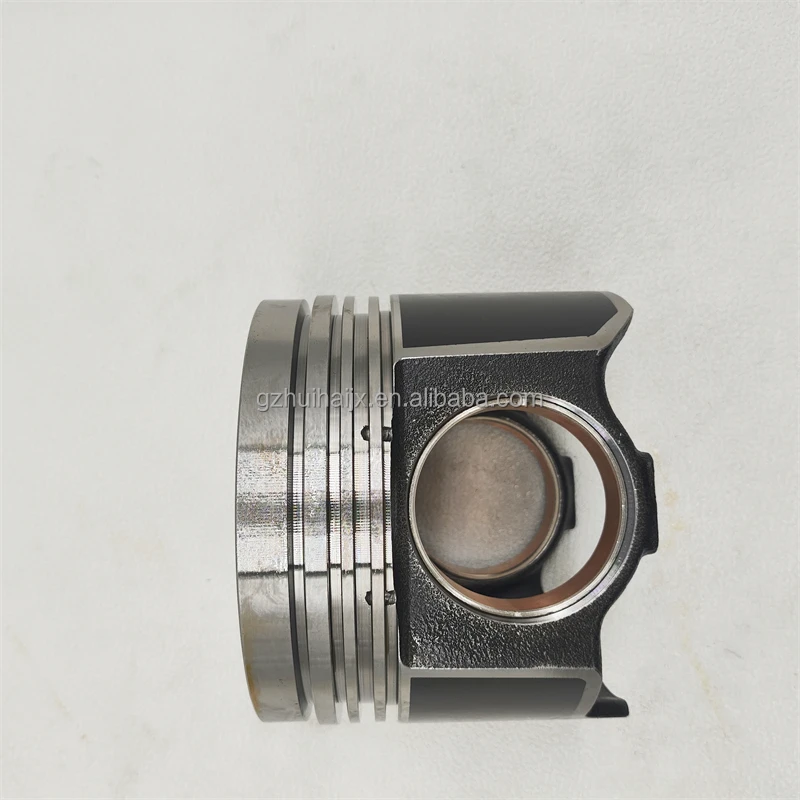 C13 Engine Spare Parts - High-Quality Piston & Cylinder Head