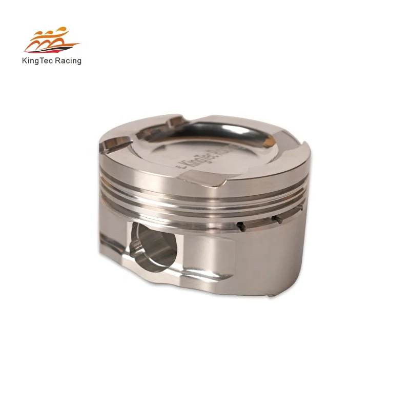 Forged Motorcycle Piston Racing for Kawasaki ZX14 1352cc
