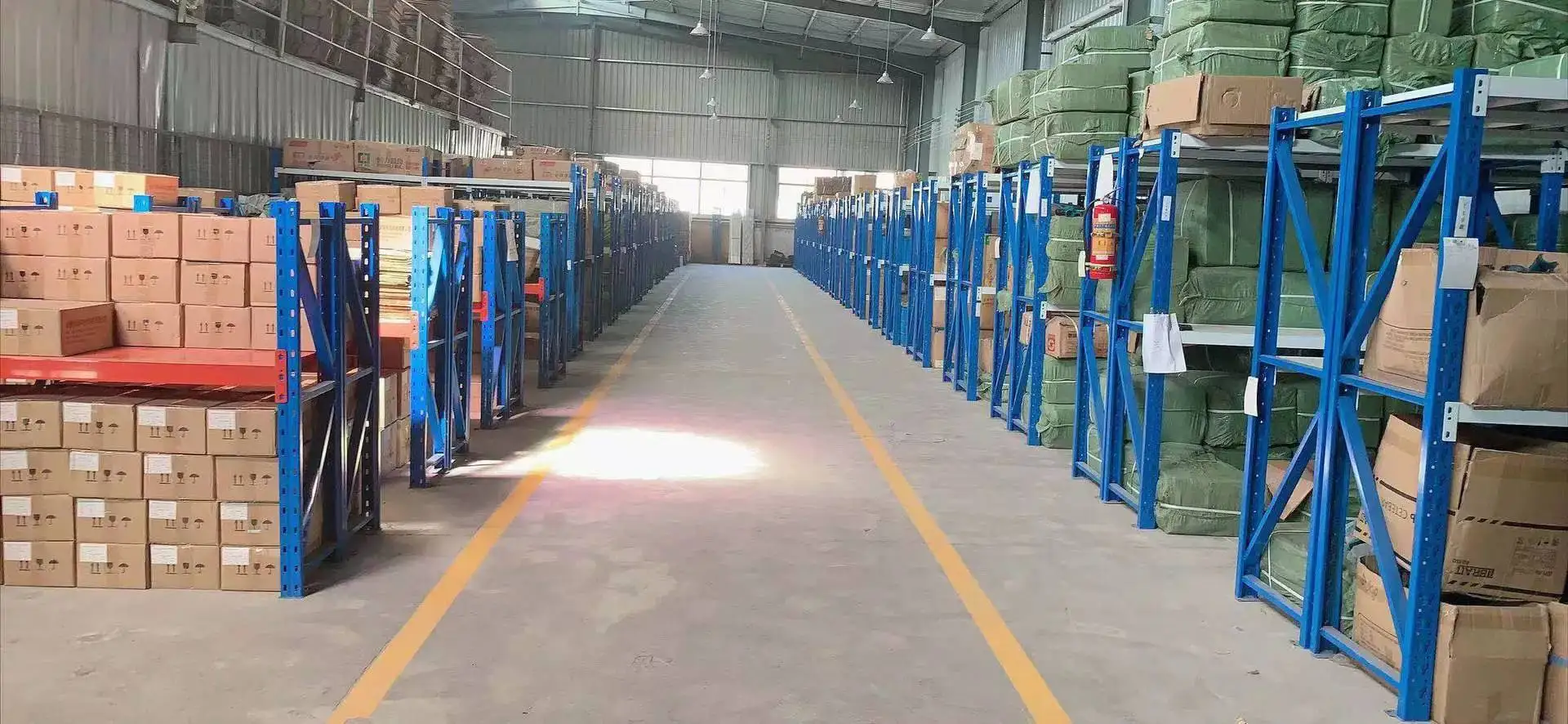 Guangzhou Xiran Hardware Co., Ltd. 3