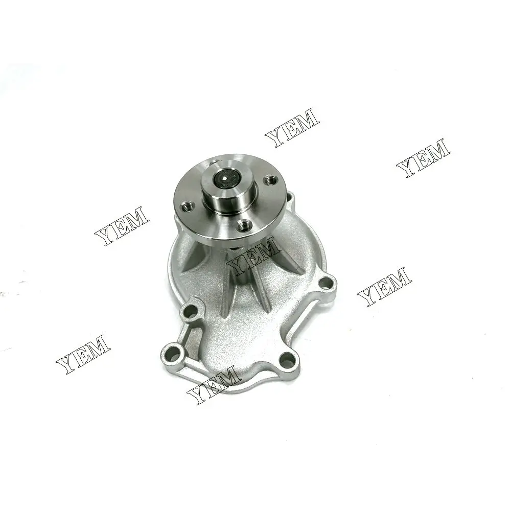 V3300 Water Pump 1C010-73030 for Kubota High Performance Engine Parts 3