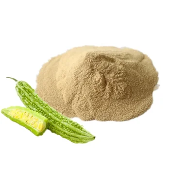 High Quality Bitter Melon Extract 10%UV Bitter Melon Extract Powder
