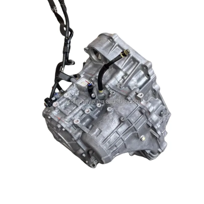 Car Gearbox 4 Speed U140F Automatic Transmission for Toyota RAV4 2006 2.0L 2.4L AWD 1AZ Engine 2002 2006