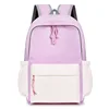 Purple-white