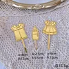 Set biberon in tre pezzi