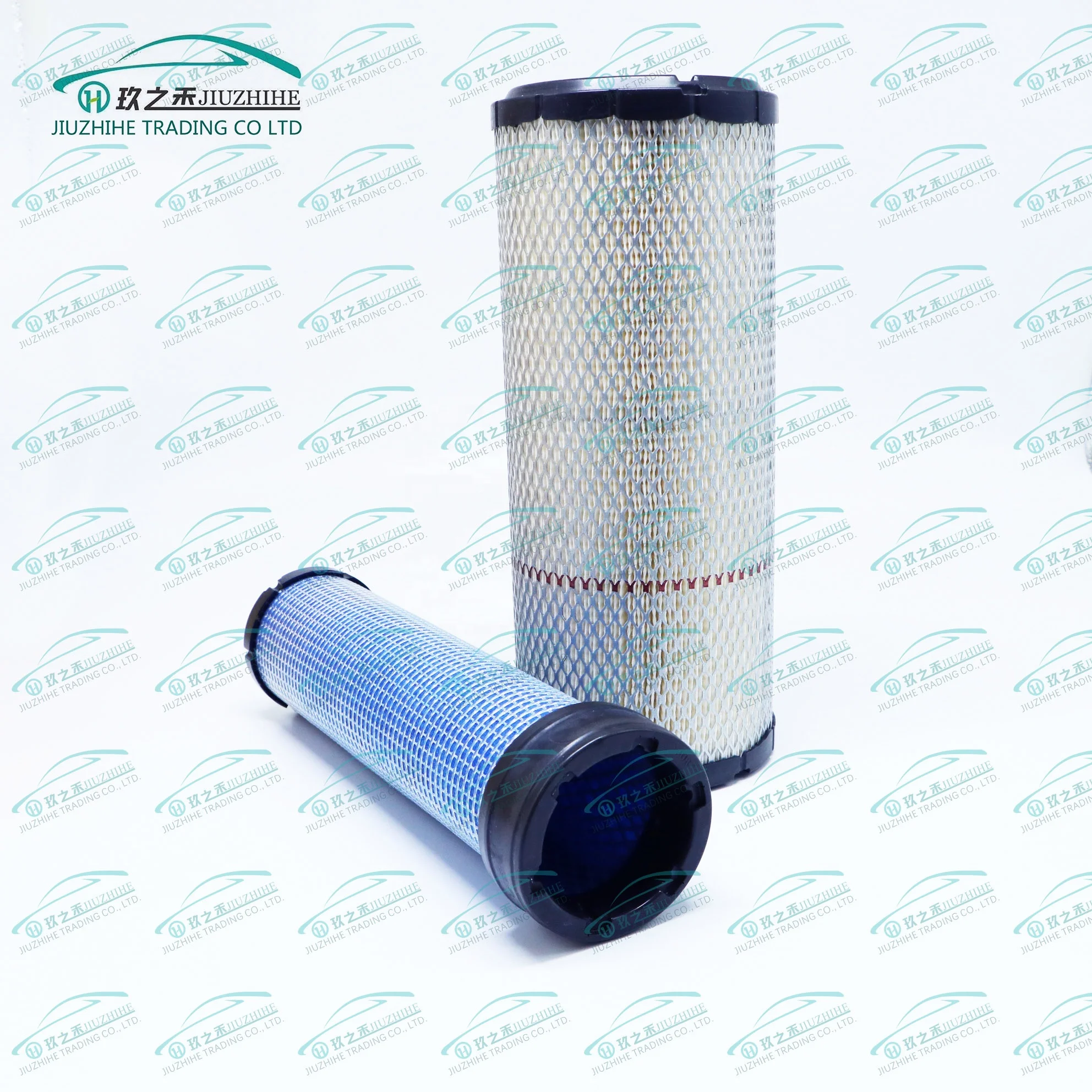 Air Filter 129062-12560-XW for Y Anmar 4TNE98 4TNV98 4TNV84T