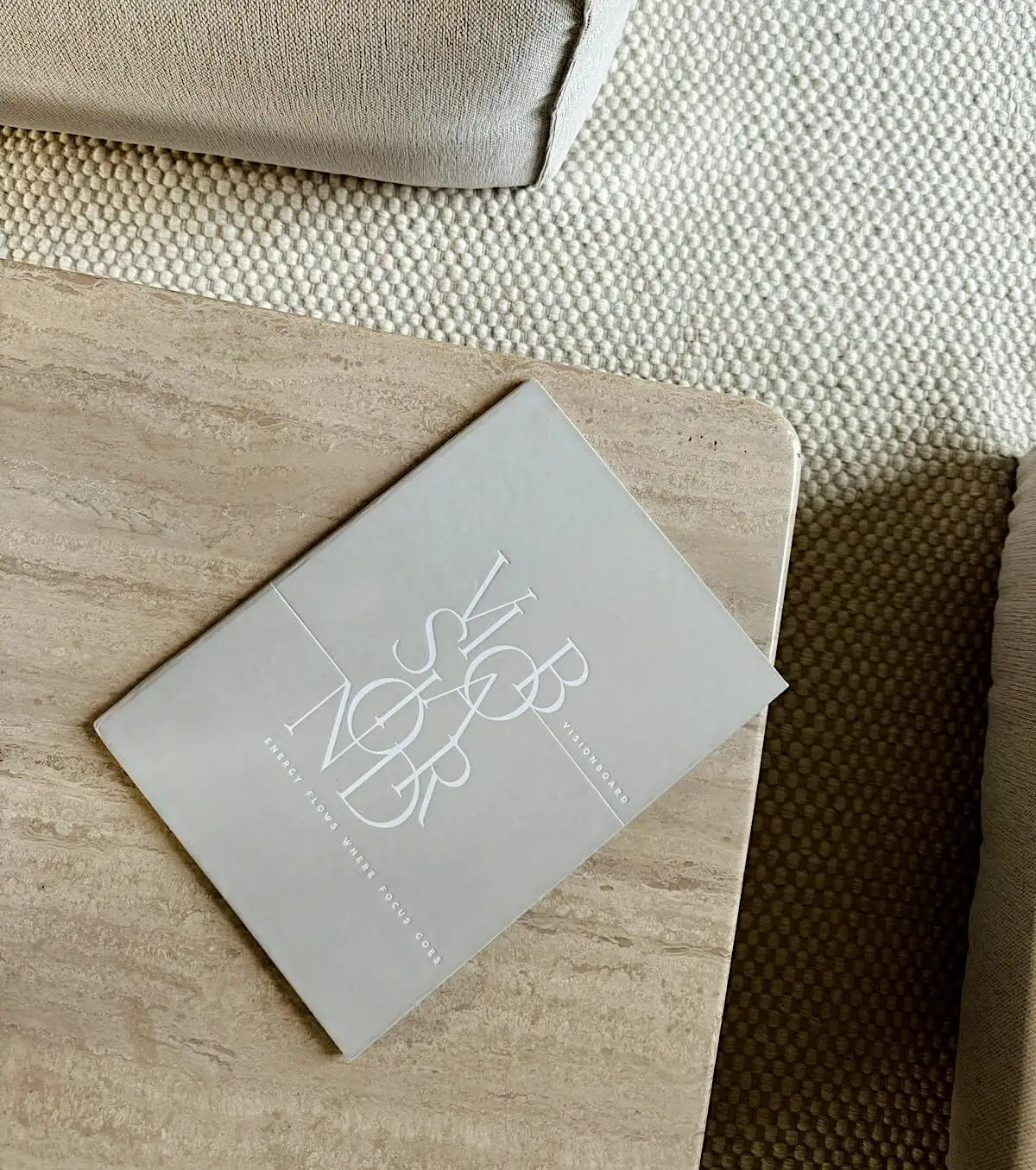 Индивидуальная печатная доска для настроения поставляет новое издание набор карт журнала С