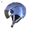Morado Niebla (forro desodorante fresco) Talla L