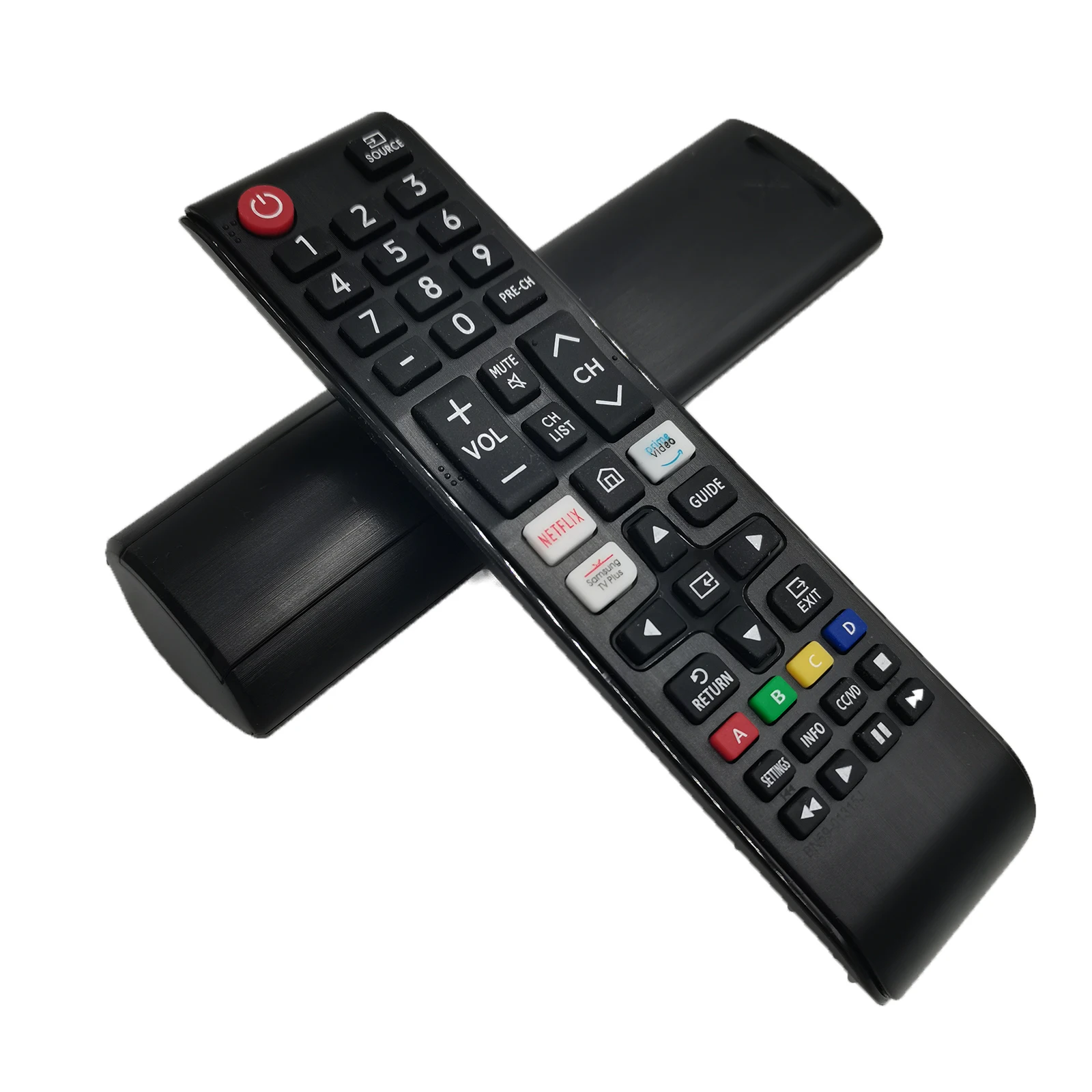 Universal Remote Control for Samsung Smart TV BN59-01315J Suitable for LG, Samsung, TCL, Changhong, Hisense, Haier, Skyworth