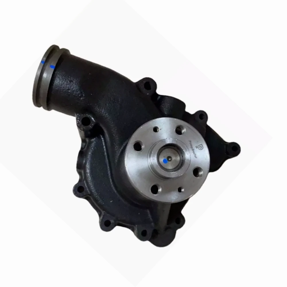 IZUMI Water Pump 1-13610444-0 1136104440 for Isuzu for Hitachi 6SD1 Heavy Equipment Engine Parts