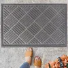 diamond pattern