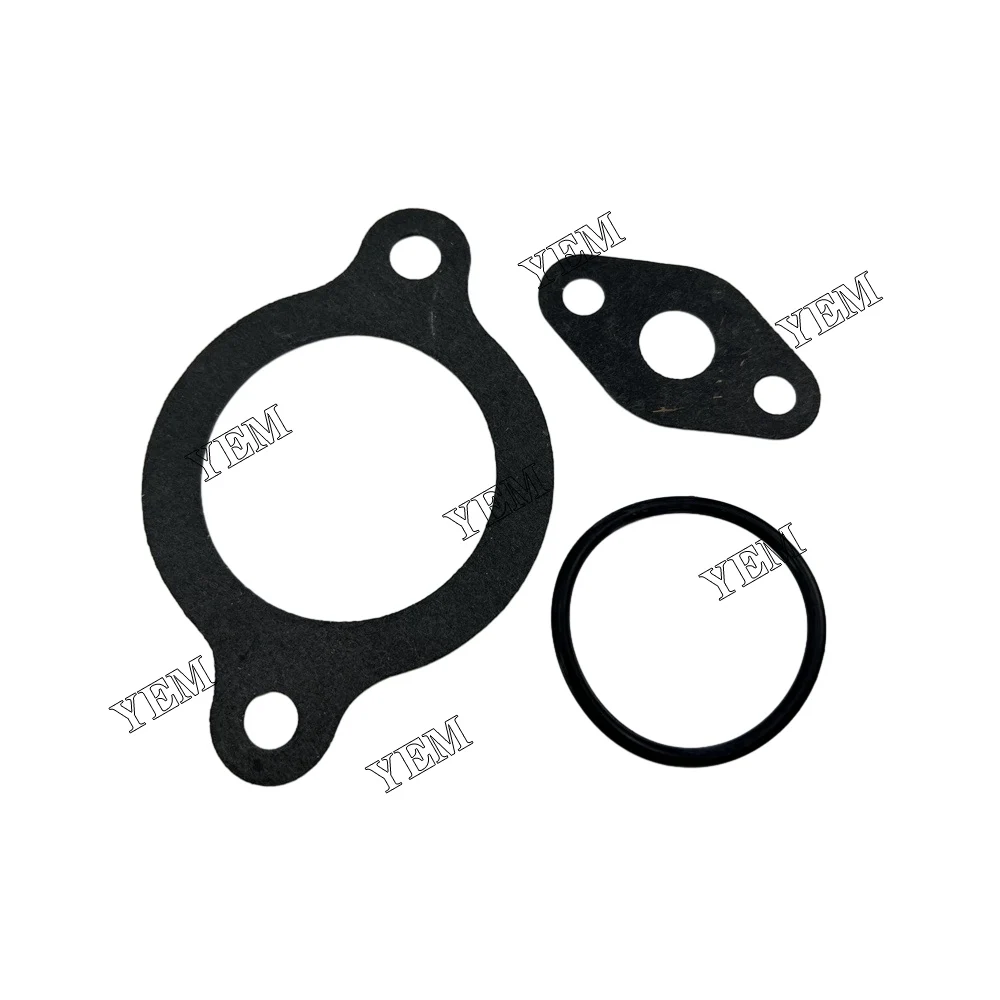 P11C Water Pump Engine Water Pump 16100-E0490 16100-3811 for Hino Engine OEM Engine Parts 2
