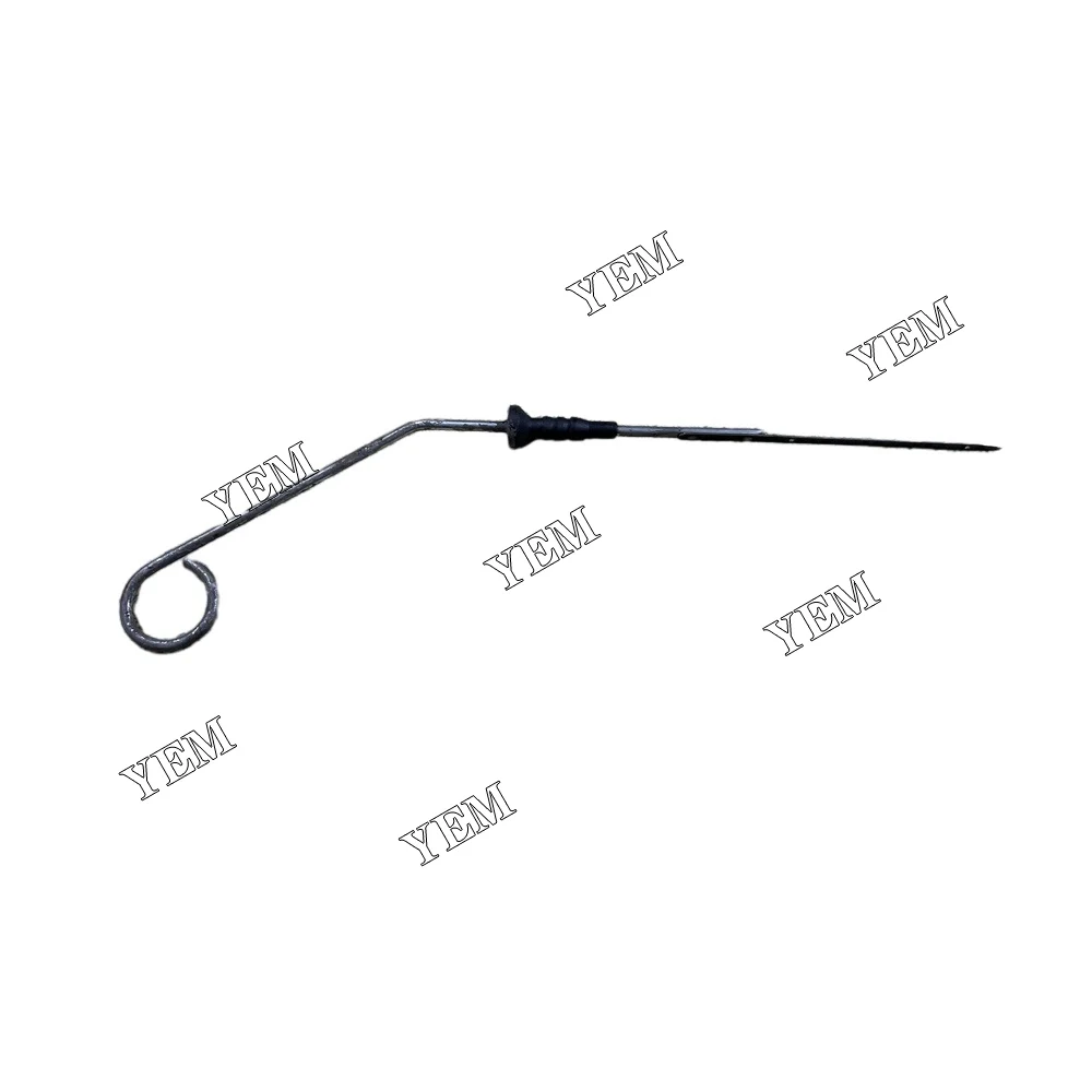 3LD1 Oil Dipstick Fit for Isuzu Engine. 2