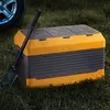 Yellow-gray [Large size 47*29*29]