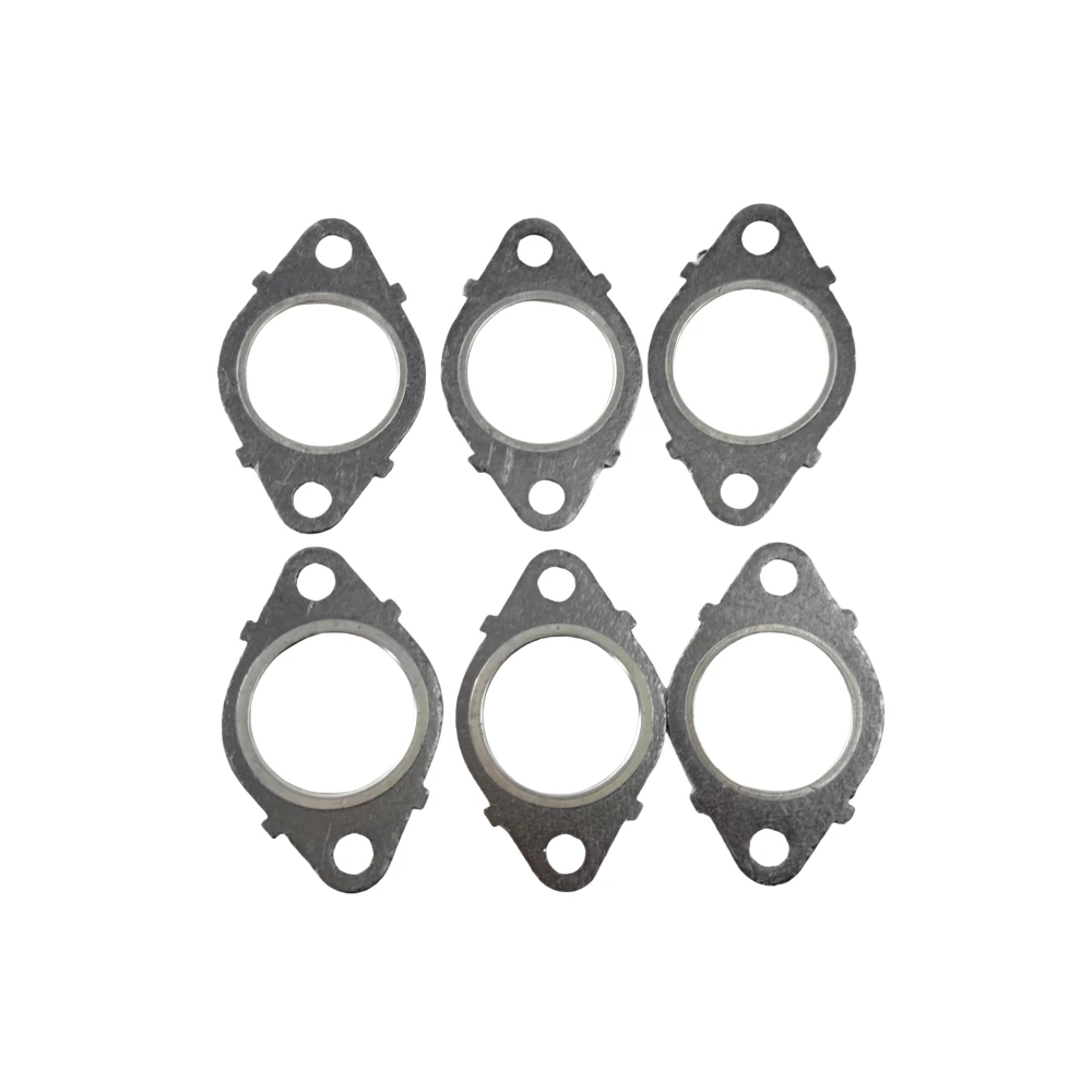 QSL9 Exhaust Gasket 3937479 for CUMMINS Diesel Engine Overhaul Parts Kit - Gupta Tractor Spares Co.