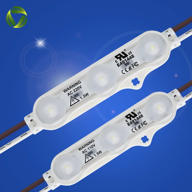 Alibaba.com: Goq Modules 2835 LED Module, 1.5W, Cool White : Lighting ...