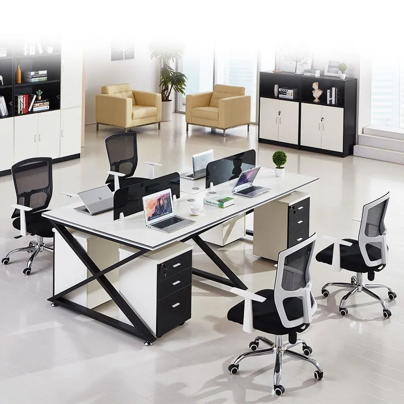 Shop Our Hot Sale Discount Classic Rectangle Table for Office