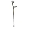 Aluminum alloy open cane
