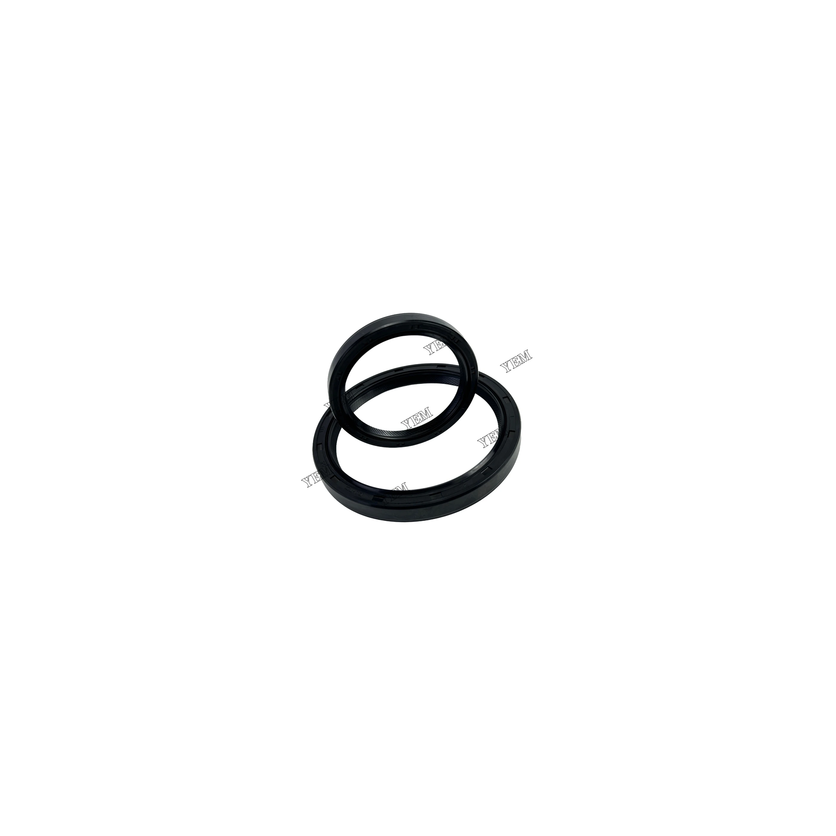 C221 C223 C240 D201 Crankshaft Oil Seal for Isuzu Industrial Machinery Engine Parts