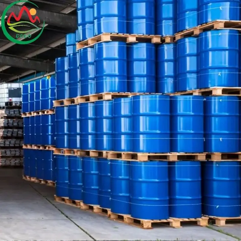 2-Ethylhexanol / 2-Ethyl Hexanol /2 Eh/Isoocatyl/ 2-Ethyl-1-Hexanol CAS 104-76-7 with Cheap Price