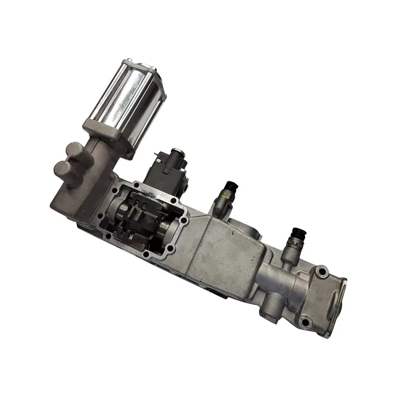 Bus Truck Transmission Parts Top Cover Assembly 1315 307 742