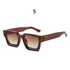 Red brown-gradient brown