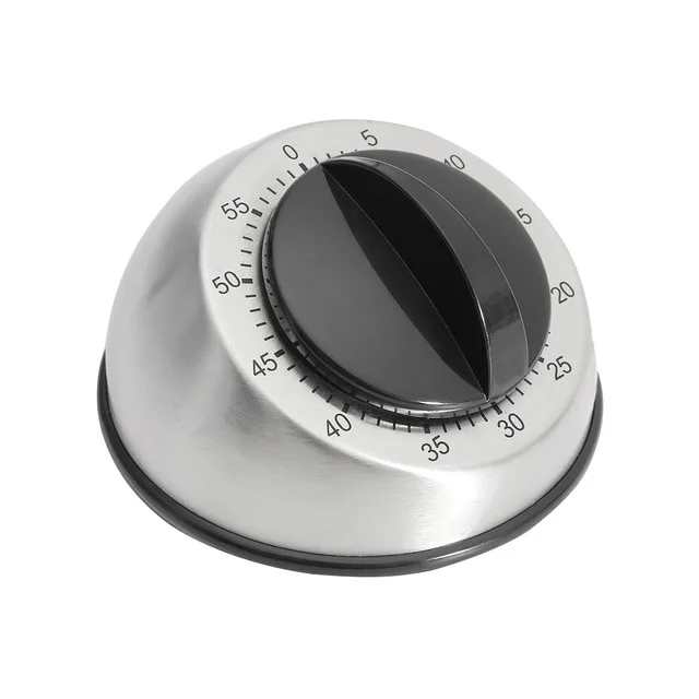 Kitchen Cooking Timer Mechanical Countdown