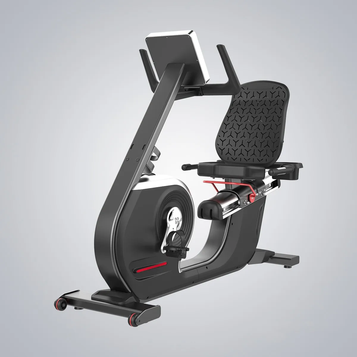 Diamondback 910sr Diamondback 1100r Recumbent Exercise Bike Manual