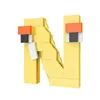 N
