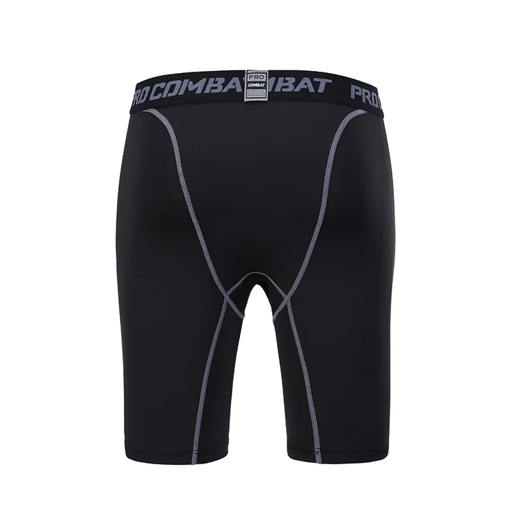 Summer Sports Tights Men's Fiess Yoga shorts Quick Dry Basketball Football Outdoor Running Shorts586_voghion.com
