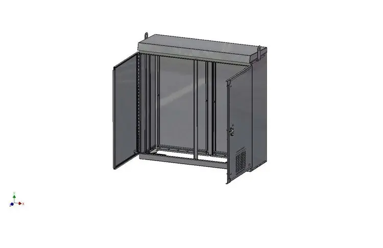 Enclosures