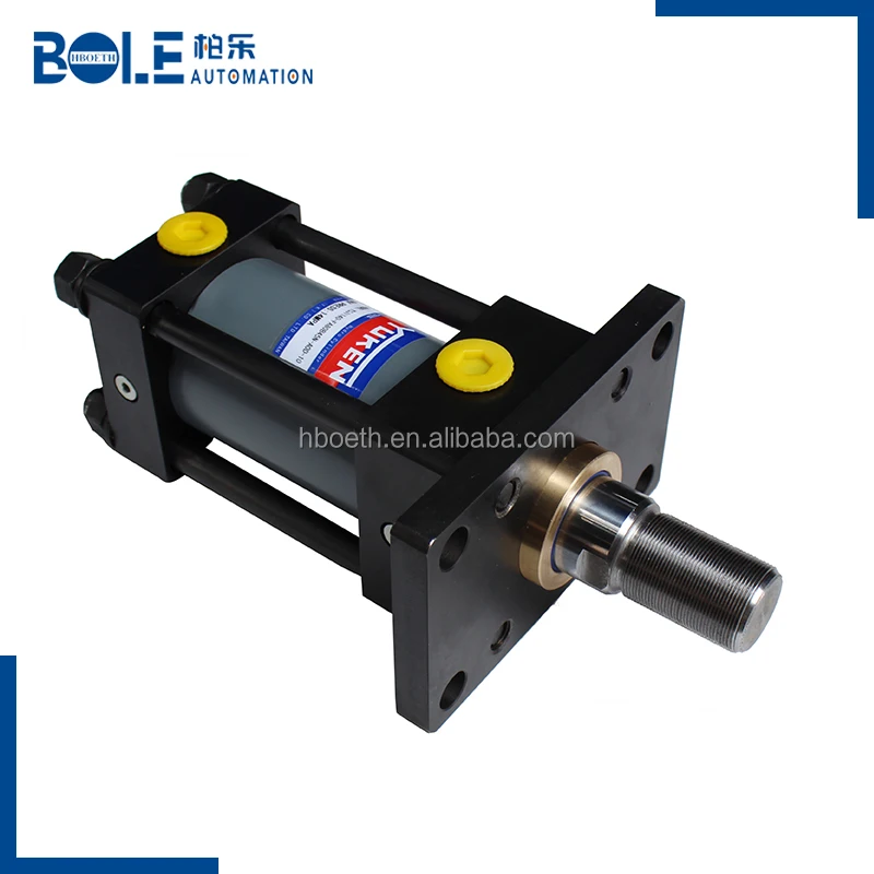 YUKEN Hydraulic Smc air Cylinders CJT Series of CJT140 CJT140L CJT210 CJT210L CJT70 CJT70L CJT35 CBY14 CBY14L Made in China