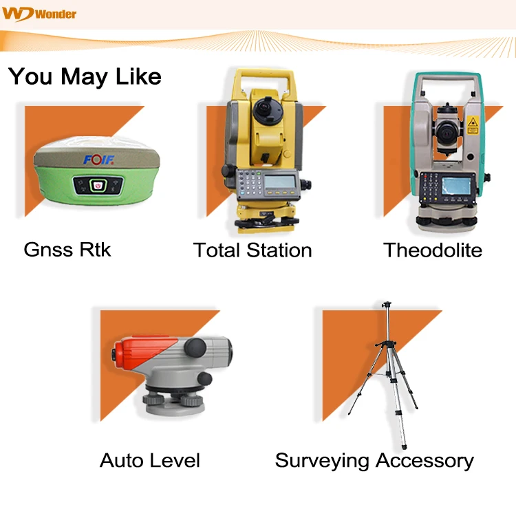 High Accuracy Mini Prism Series Total Stations Survey Prism - Buy ...