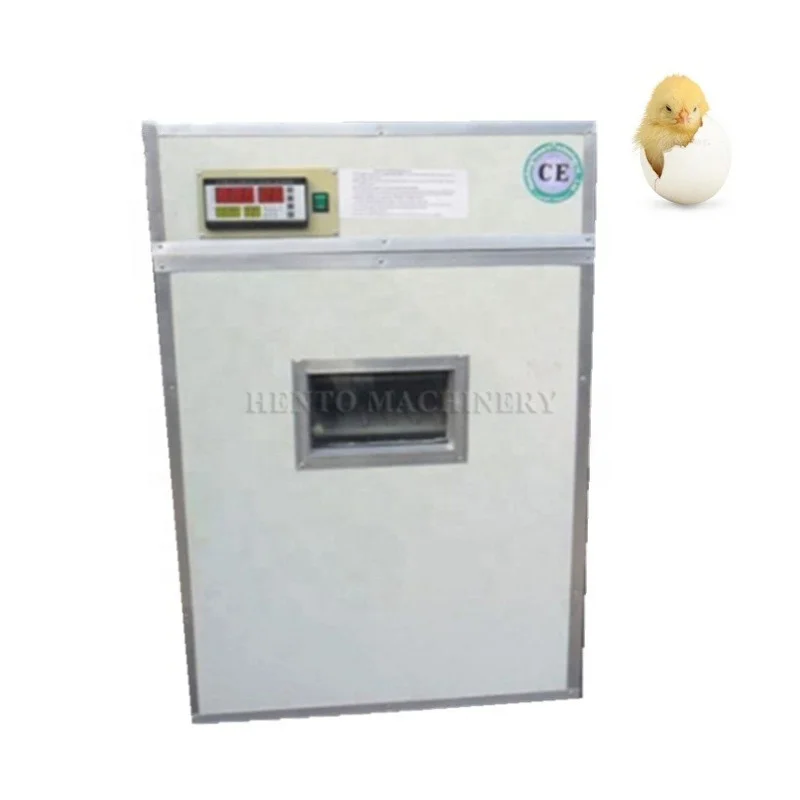 Easy Operation Electric Automatic Egg Incubator Sale / Eggs Incubators for Chicken / Incubator Eggs