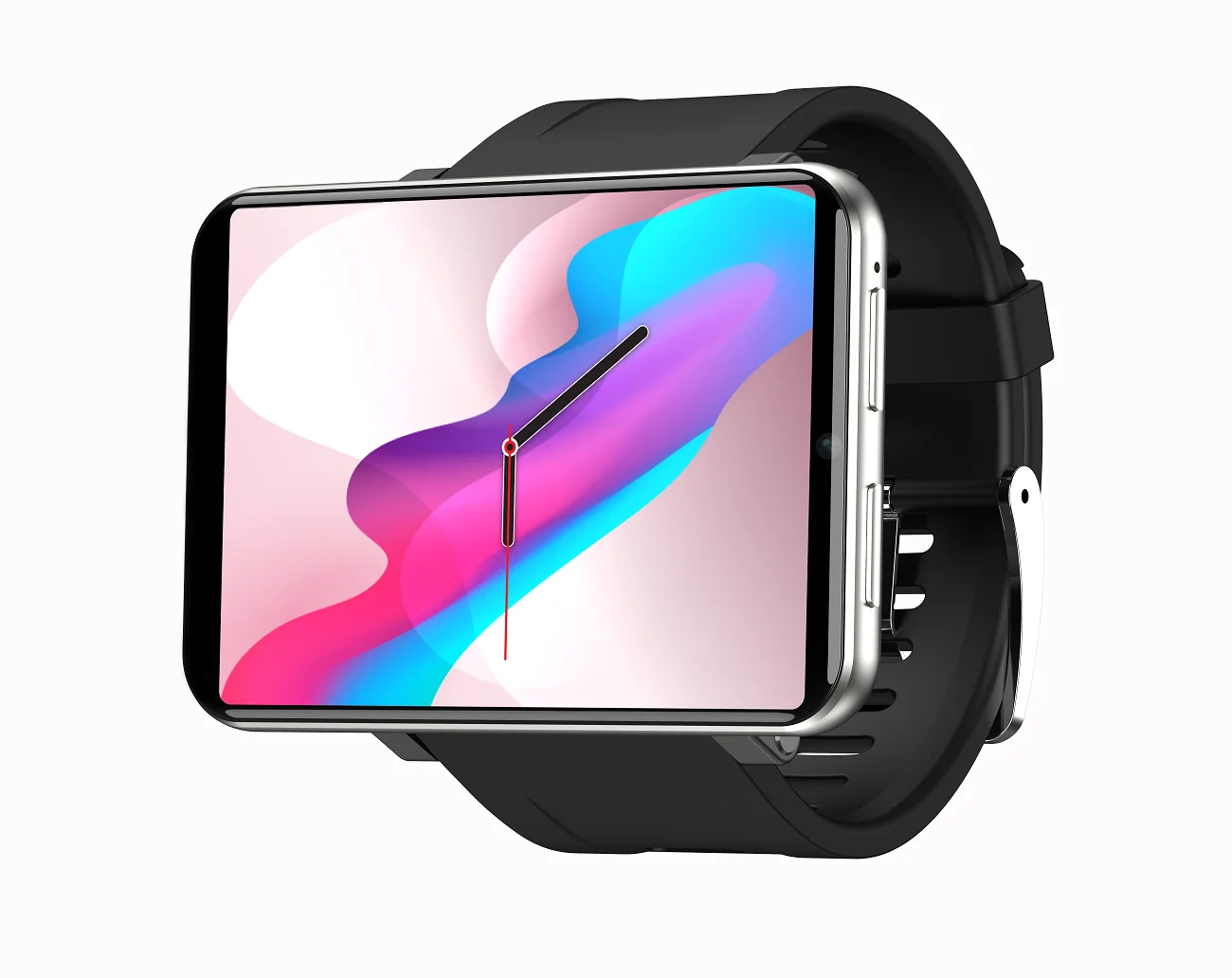 Nuovo Smartwatch IP67 impermeabile GPS 2,41 pollici Android Smart