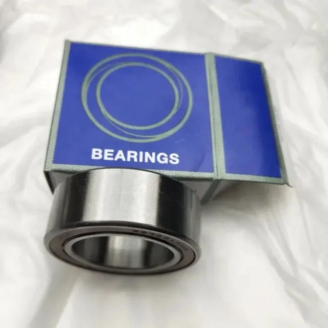 Precision Angular Contact Ball Bearings 35BD219DUM1 35BD219 35x55x20mm Automobile Air Conditioner Compressor Bearing
