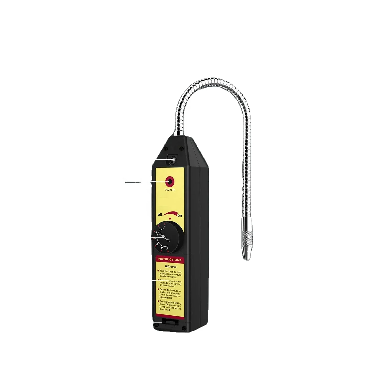 Freon Leak Detectors - Reliable Refrigerant Solutions